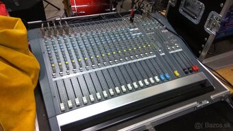 Predám PA systém komplet Martin Audio - 5
