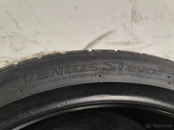 255/35 R19 Letné pneumatiky Hankook Ventus S1 Evo 2 kusy - 5