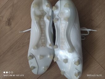 Kopačky adidas PREDATOR ELITE FG - 5