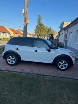 Mini Cooper Countryman 1.6 - 5