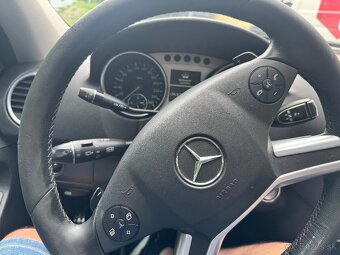 Predam Mercedes ml 320cdi 11/2008 165kw - 5