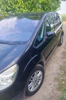 Ford S-Max - 5