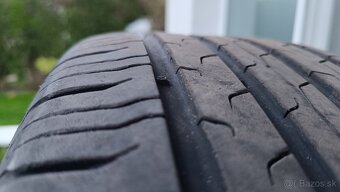 Letné pneu Continental 235/55 R18 104V XL - 5