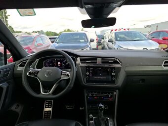 Volkswagen Tiguan 2.0TDi DSG - Rezervovane - 5