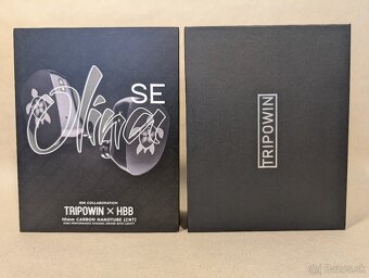 Tripowin x HBB Olina SE (IEM slúchadlá) - 5