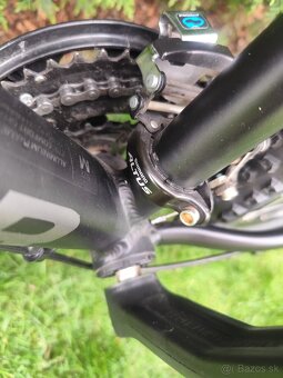 Horské bicykle Rockrider ST 520 1ks,Rezervované - 5