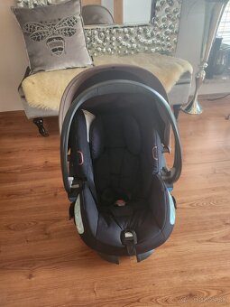 Predám Stokke set pre deti👶🏼✨️ - 5