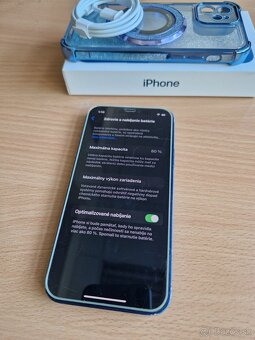 iPhone 12 64GB - 5