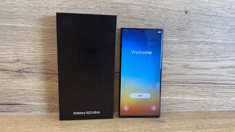 Samsung Galaxy S23Ultra 5G 12GB 512GB - 5