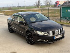 Volkswagen CC 2.0 TDI BlueMotion 103kw.m6. - 5