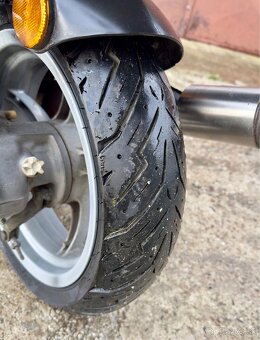 Predám Aprilia sr 50r 2005 - 5