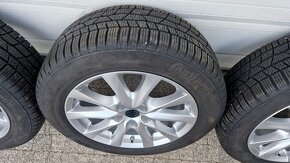 Alu na Mazdu 5x114,3, - 5
