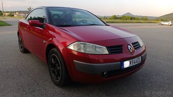 Megane Cabrio 1.9 dci - 5