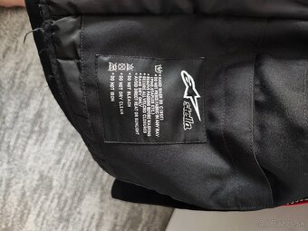 Dámska bunda Alpinestar "L" - 5