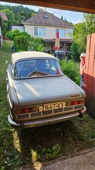 Škoda 100 - 5