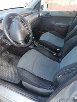 Peugeot 206 - 5