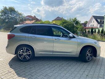BMW X1 2.0d XDRIVE M-PACKET - 5
