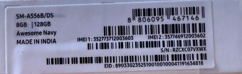 Samsung Galaxy A55 black - 5