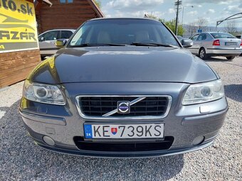 Volvo S60 D Kinetic - 5