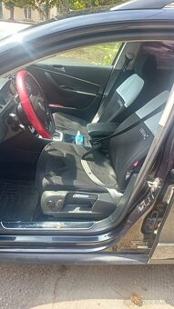 VW PASSAT - 5