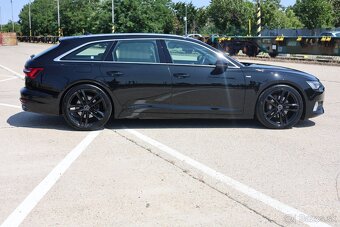 Audi A6 Avant 50 3.0 TDI mHEV Sport S - LINE - 5