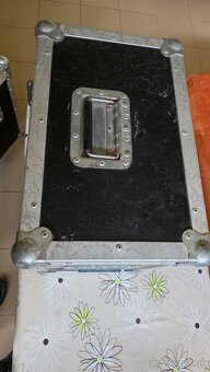 Case LeMaitre MVS - 5