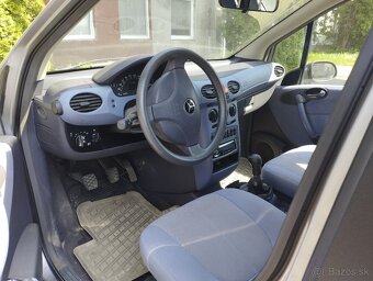 Predám Mercedes A140 - 5