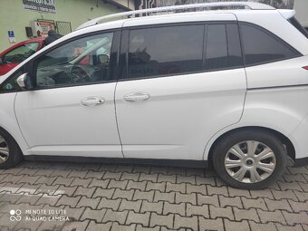 Ford Grand C -max 1,5 - 5