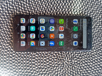 infinix 8 - 5
