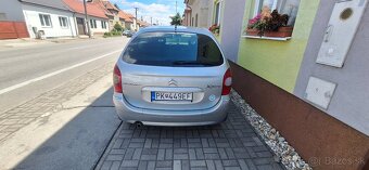 Citroen xara picaso - 5