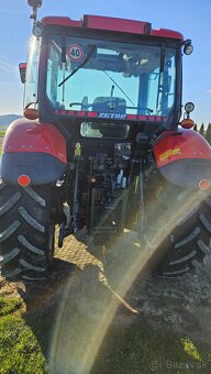 Zetor proxima 90 ( mechanicka 2015) - 5