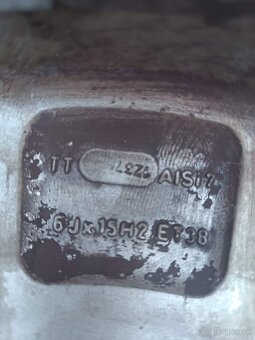 5x100r15 - 5
