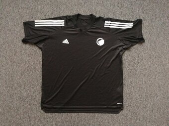 Futbalové dresy a trenírky veľkosť XXL (rôzne tímy) - 5