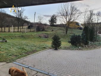Na predaj trojposchodový dom v Karancsalja na pozemku 1 340 - 5