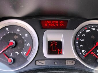 Renault Clio IV 2008 automat 57,5 kW - 5