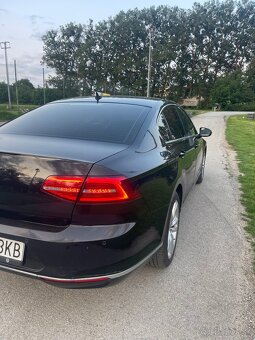 Volkswagen Passat b8 2.0 TDI 110kw R.v 2015 - 5
