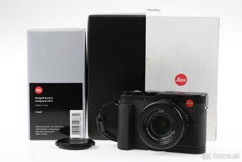 Leica D-Lux 8 - 5