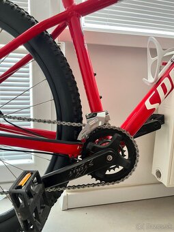 Specialized Rockhopper L 29" - 5