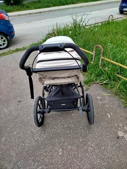 Thule urban glide 4 - 5