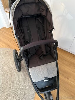 Thule urban glide 2 - 5