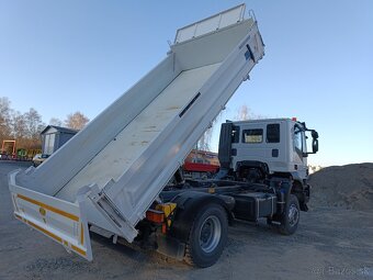 Iveco AD190T36 W/P 4x4 3s-Sklápěč MEILLER 2021 - 5