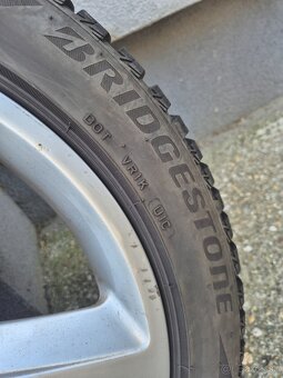 Audi Ronal R18 5x112 66,6 8j ET47 - 5