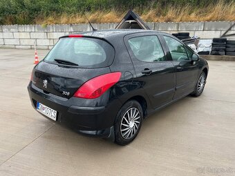 Peugeot 308 - 5