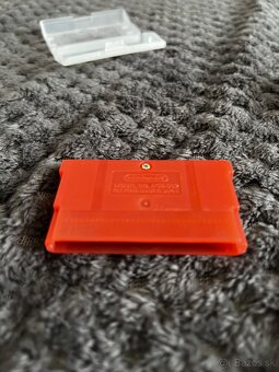 Pokemon FEURROTE EDITION - 5