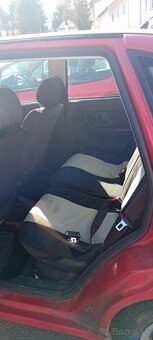 Predám auto - 5