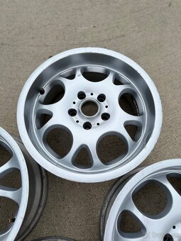 Disky R17 5x120 falcove - 5