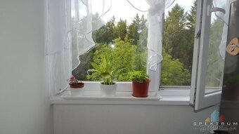 SPEKTRUM REALITY- Na PREDAJ 3- izbový byt, 65m2, loggia, Ha - 5