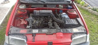 Peugeot 405 - 5