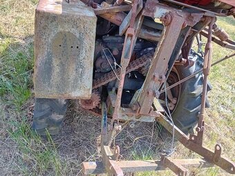 Malotraktor - 5