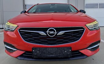 OPEL INSIGNIA SPORTS TOURER 2.0 CDTI 170PS - 5